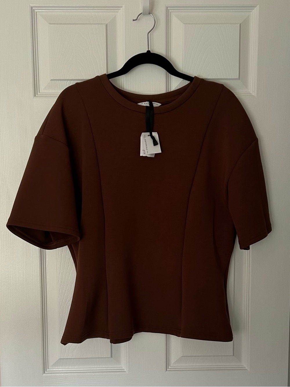 Scuba Top